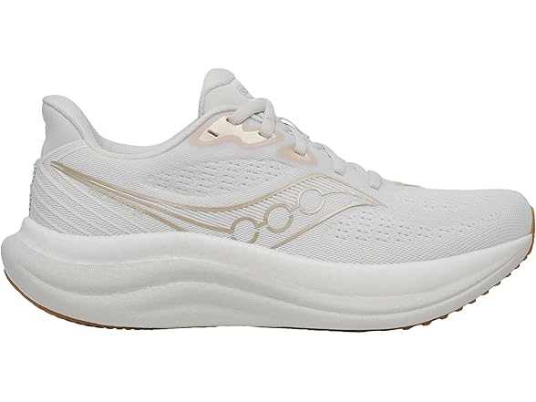 Saucony Womens Triumph 23 Running Shoe
