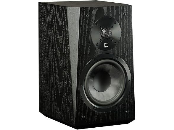 SVS Ultra Bookshelf Speaker (Pair)
