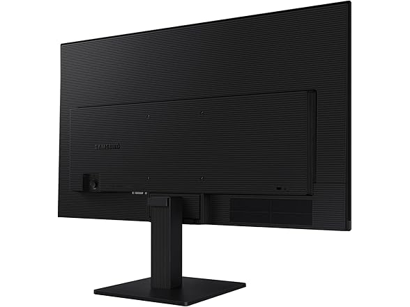 Samsung 24" FHD Monitor | LS24D304GANXZA