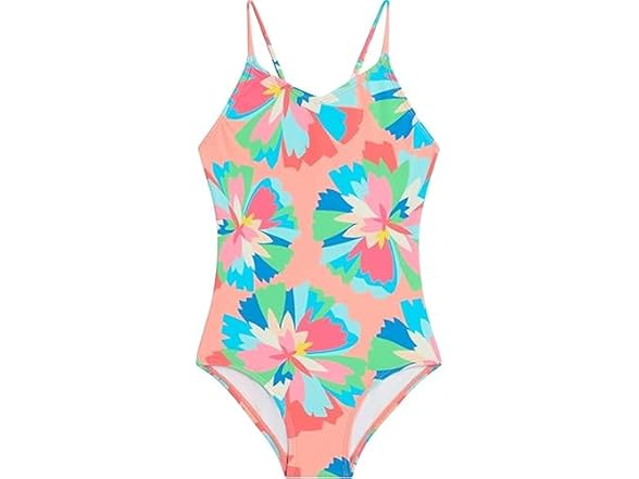 Kanu Surf Hurricane Beach Sport UPF 50 Swimsuit