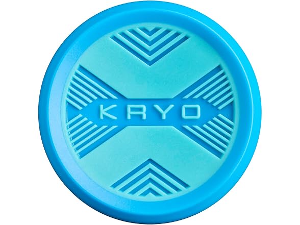 Louisville Slugger 2026 Kryo Love The Moment Softball Bat