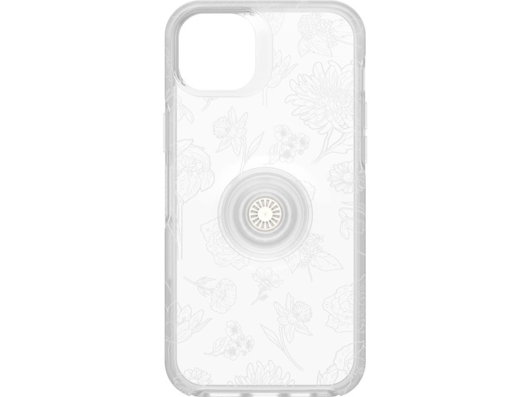 OtterBox OtterBox iPhone 14 Plus Otter + Pop Symmetry S