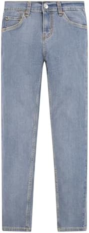 Levi's Boy's 510 Skinny Fit Classic Jeans