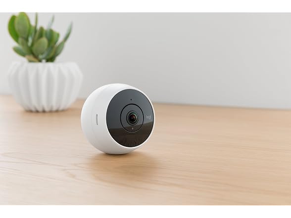 Circle 2 Rechargeable Battery Accessory