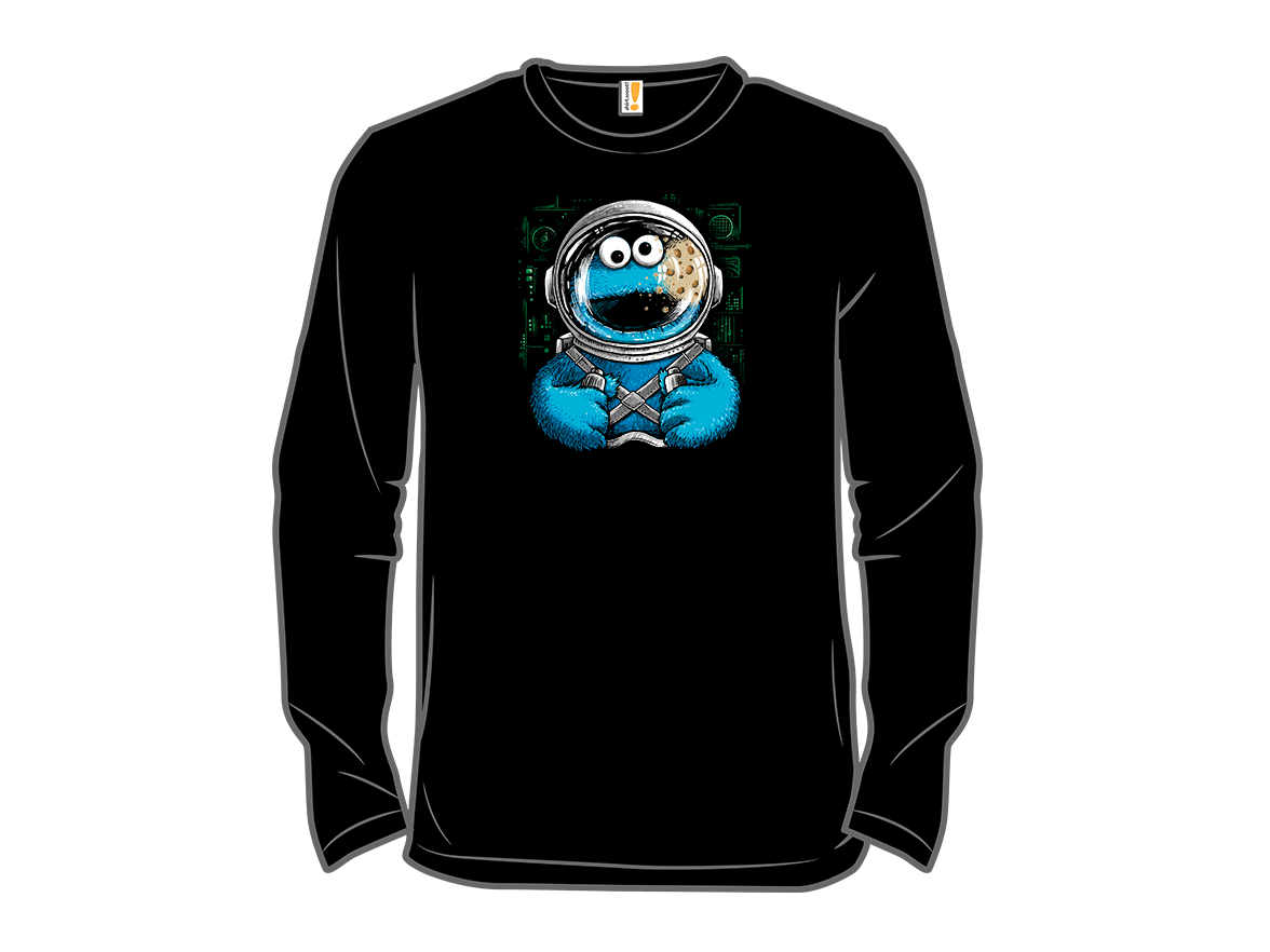 Houston, We Have Cookies - Gallery 13