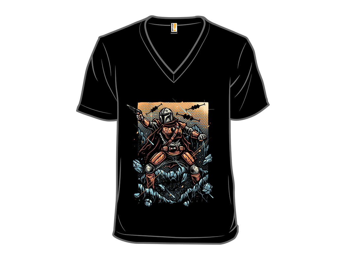 Attack of the Bounty Hunter - Gallery 10