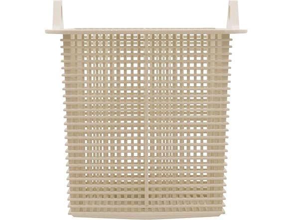 Pentair Basket Assembly Replacement