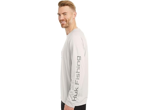 HUK Pursuit Vented Shirt (2XL)