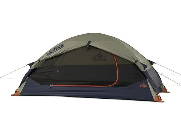 Kelty Late Start 1P Backpacking Tent