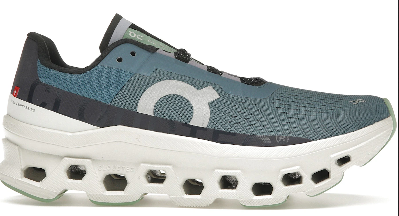 On Running Cloudmonster Women's Shoes - Gallery 22