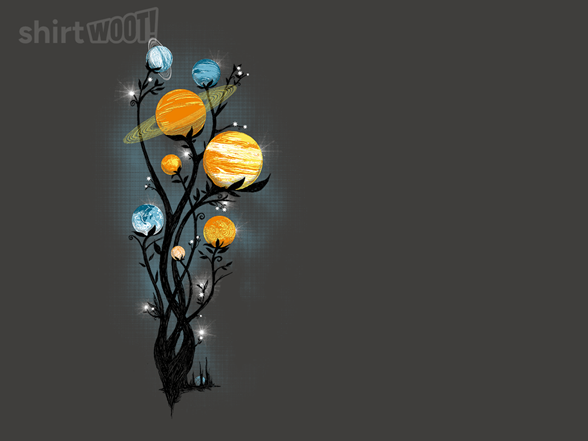 Gardening At Night