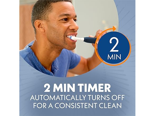 Spinbrush Electric Toothbrush Blue