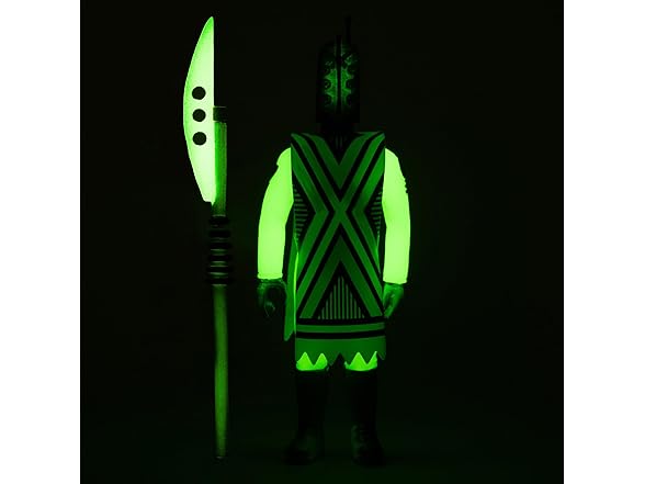 The Worst X-1 (Monster Glow) Figure