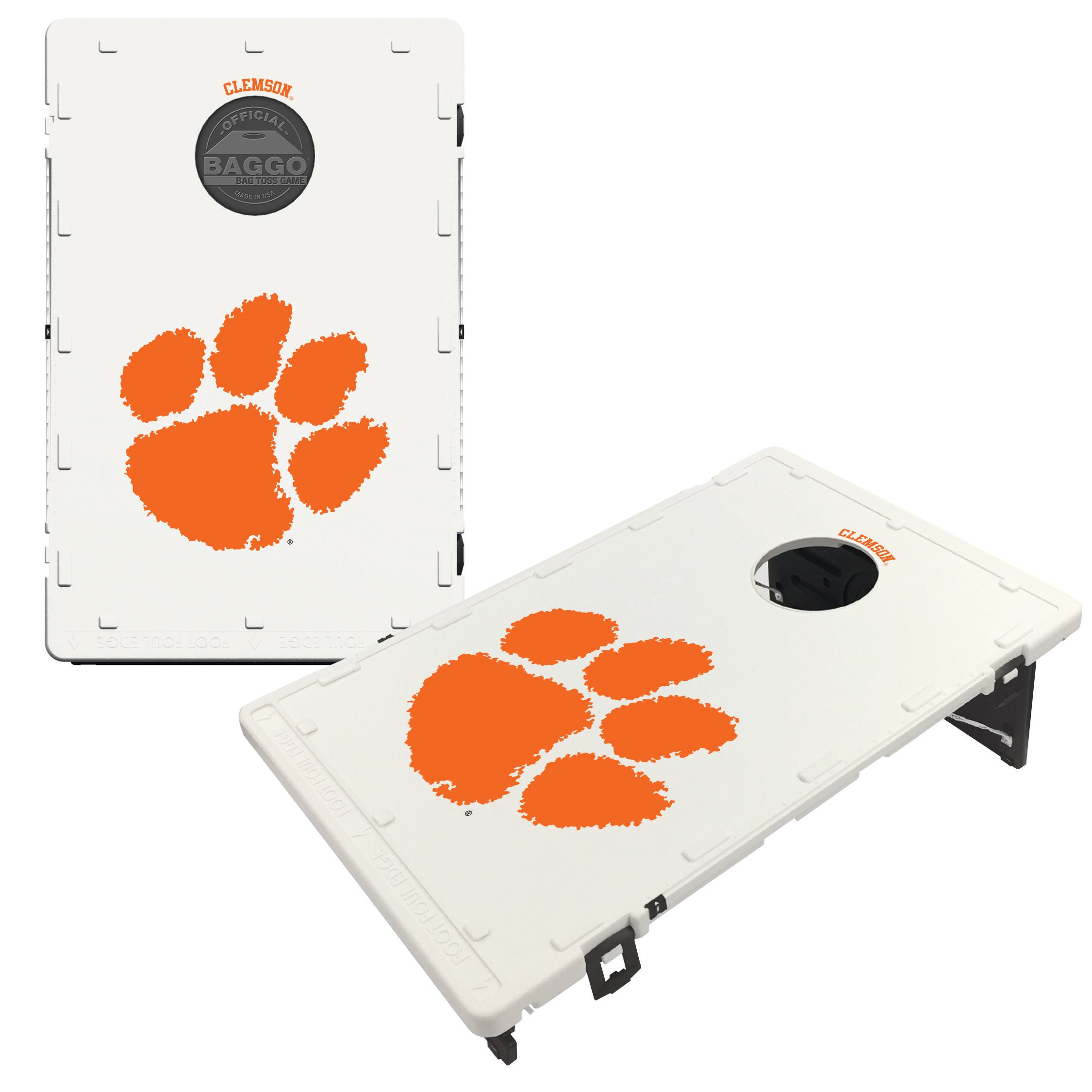 College Team BAGGO Tailgate Toss - Gallery 11