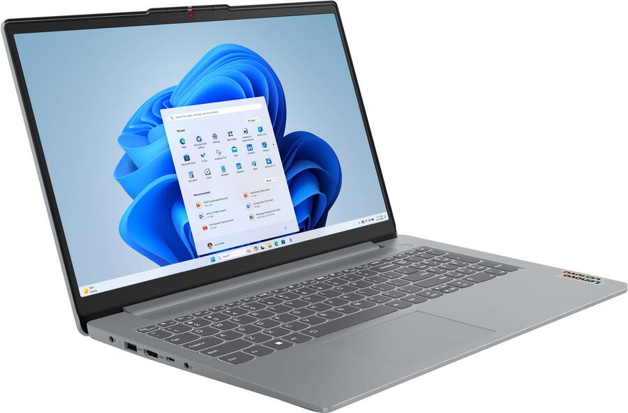 Lenovo IdeaPad Slim 3i 15.6" Intel Core 3 Laptop - Gallery 8