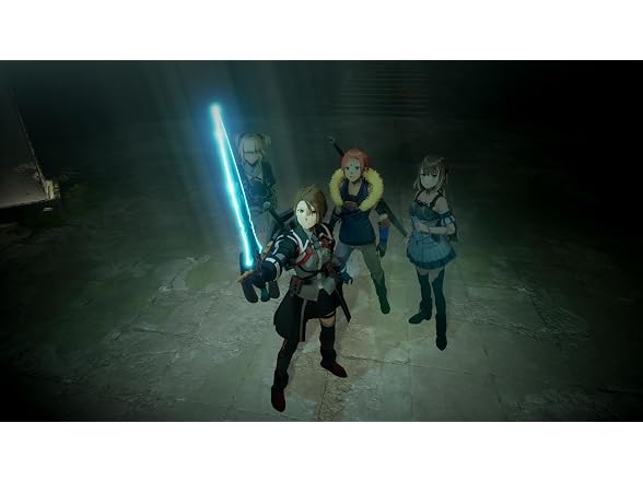 SWORD ART ONLINE: Echoes of Aincrad