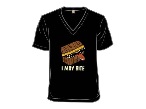 Mimic May Bite