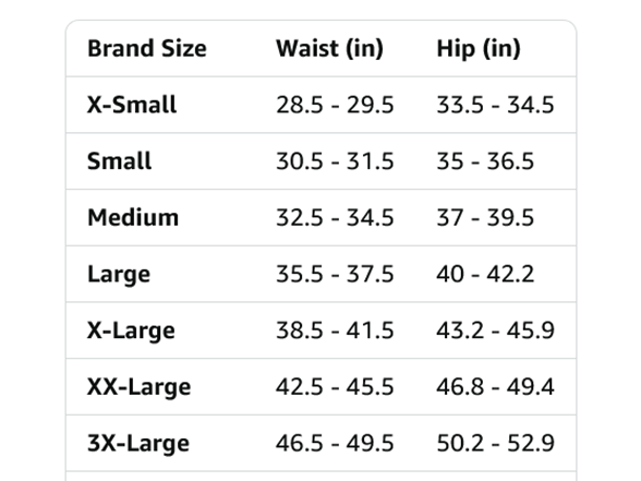 Amazon Essentials Mens Cargo Fleece Sweatpants