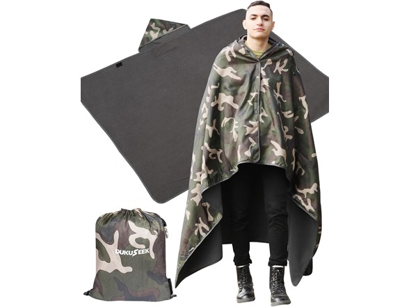 Camouflage