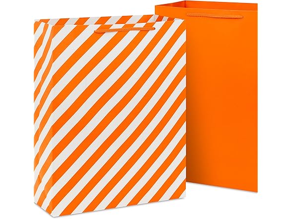 Hallmark Halloween Assorted Gift Bags Bulk