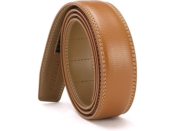 Chaoren Men (36" to 42" Waist Adjustable) Belt Lig