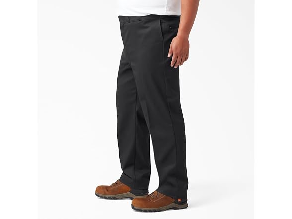 Dickies Men (42W x 28L) Original 874 Work Pant