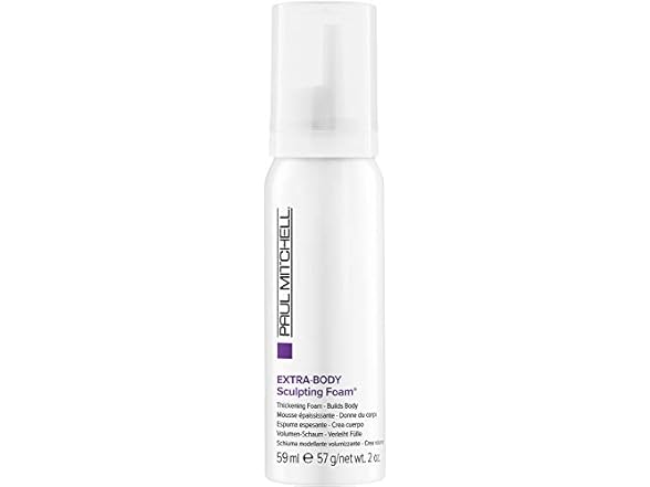 Paul Mitchell Extra-Body Sculpting Foam