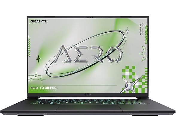 GIGABYTE X16 RTX 5070 Gaming Laptop