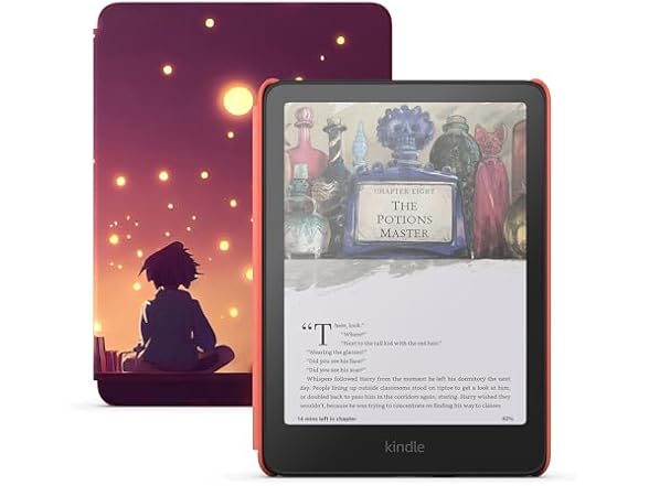 Amazon Kindle Colorsoft Kids 16 GB (newe