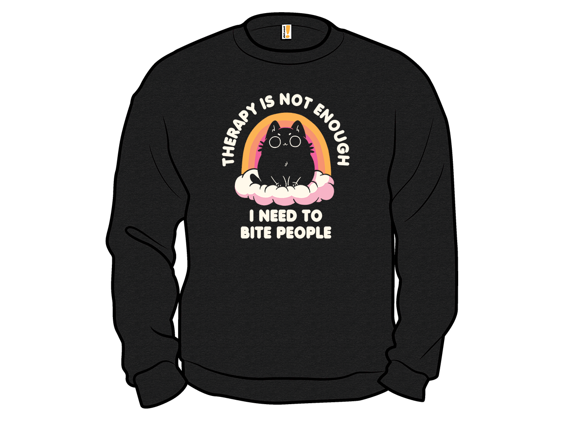 I Need to Bite People - Gallery 11