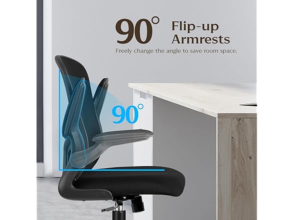 FelixKing W0893 office chair 1 (Open Box)