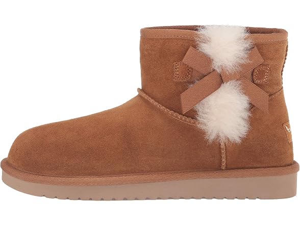 Koolaburra by UGG Victoria Mini Boots
