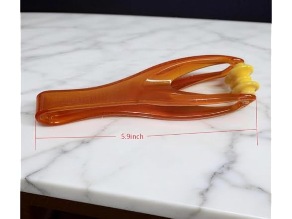 AXTEDRPOWE Finger Massager