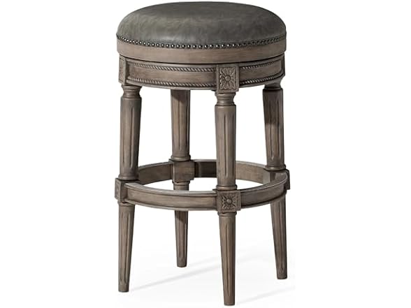 Reclaimed Oak, Ronan Stone