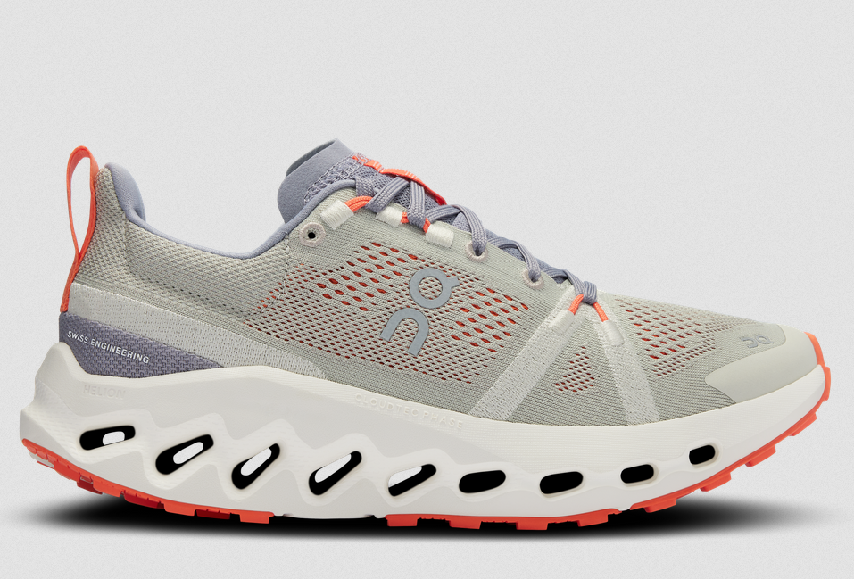 On Running Cloudsurfer Trail Women's Shoes - Gallery 5