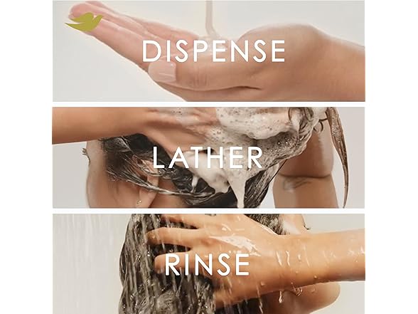 Dove Intensive Repair Shampoo 28oz