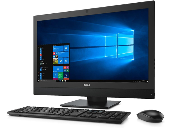 Dell Optiplex 7450 AIO (i5 512GB) (Grade B)