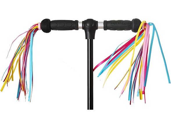 Paliston Kid's Bike Bell