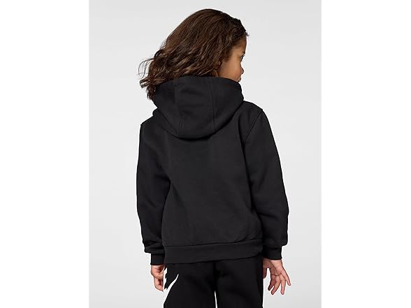 Nike Kids Club Fleece Sportswear Hoodie
