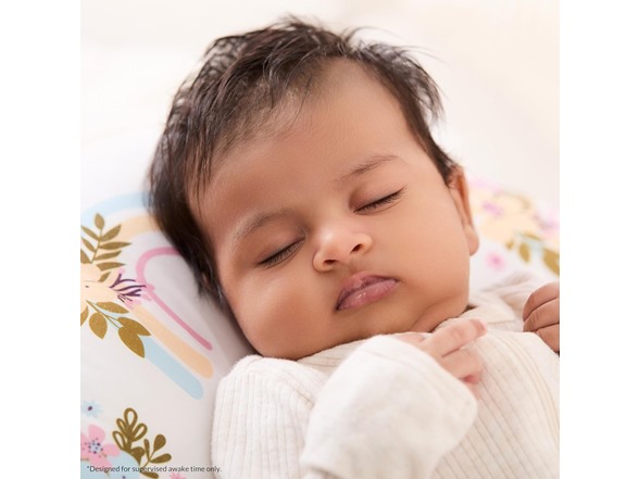 Dream On Me Beeboo Nursing Pillow