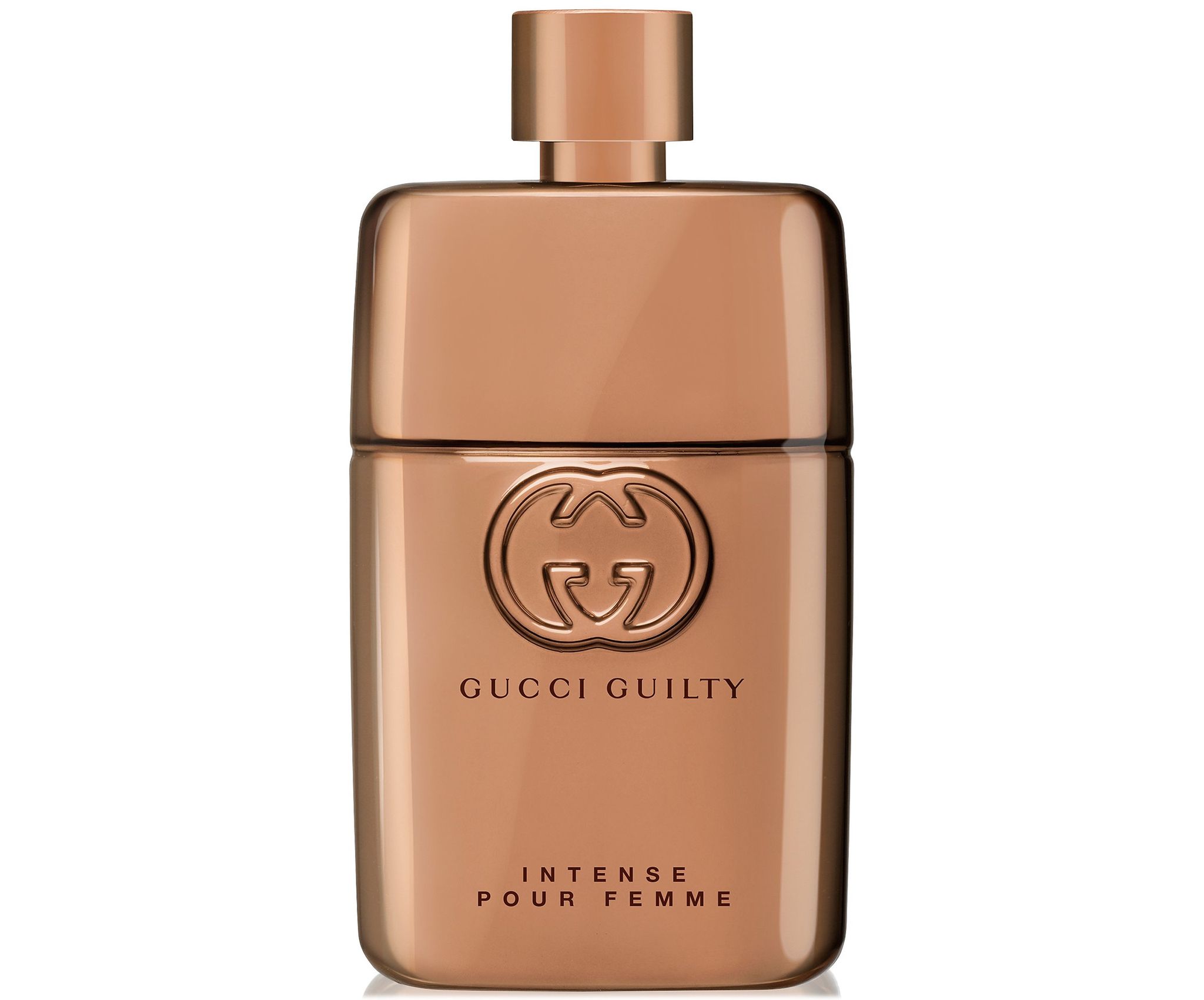 Gucci Guilty Intense Gucci Edp Spray Tester 3.0 - Gallery 2