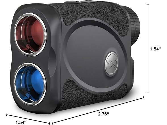 WOSPORTS Golf Rangefinder