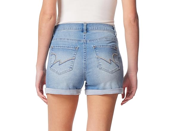 WallFlower Women Sassy Shorts