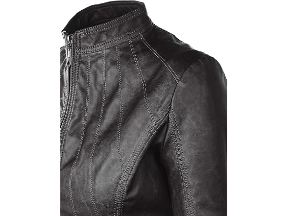 Come Together California Women (XL) Moto Jacket