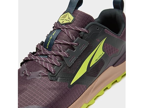 Altra Lone Peak 8 Women's Shoes (9)