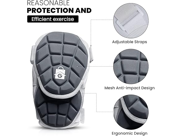 GETORIUM Baseball Batting Elbow Guard Youth