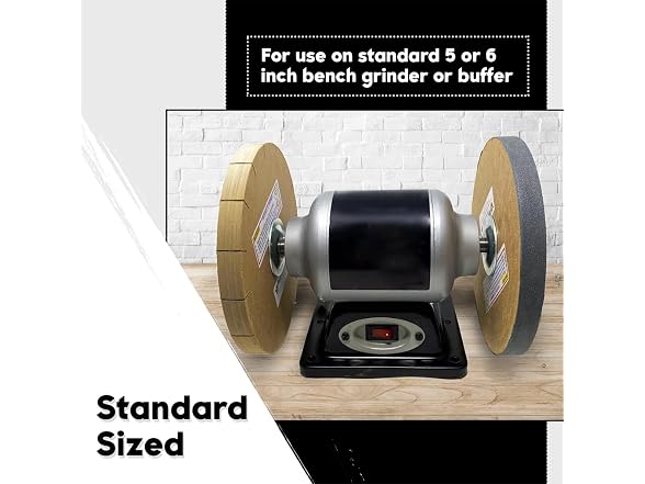 Razor Sharp Edgemaking System