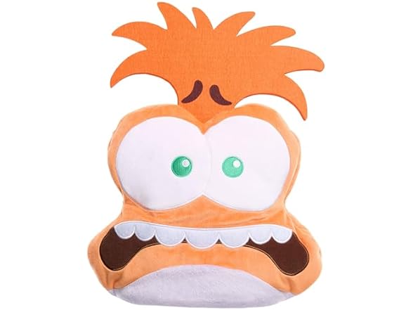 Disney and Pixar Inside Out 2 Flip-A-Mood