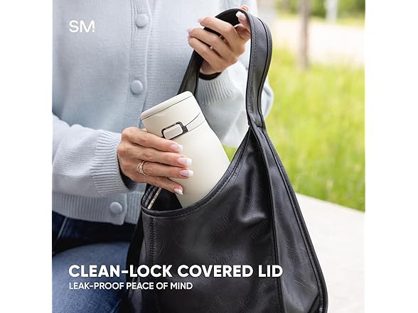 Simple Modern Mesa Loop Water Bottle