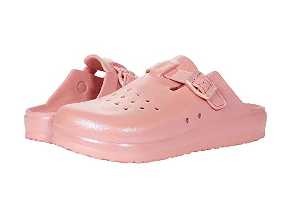Skechers Kid's Foamies Cali Breeze 2.0 Sugar Kisses Clog
